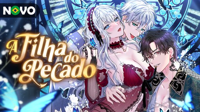 Wallpaper for A Filha do Pecado