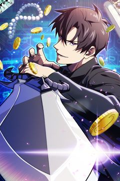 Cover for O Reset do Rank 1