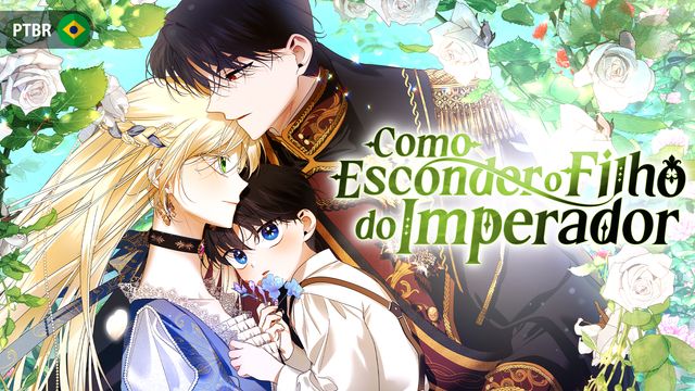 Wallpaper for Como Esconder o Filho do Imperador