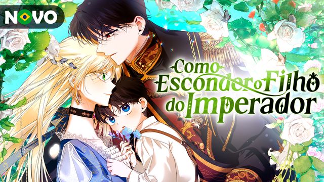 Wallpaper for Como Esconder o Filho do Imperador