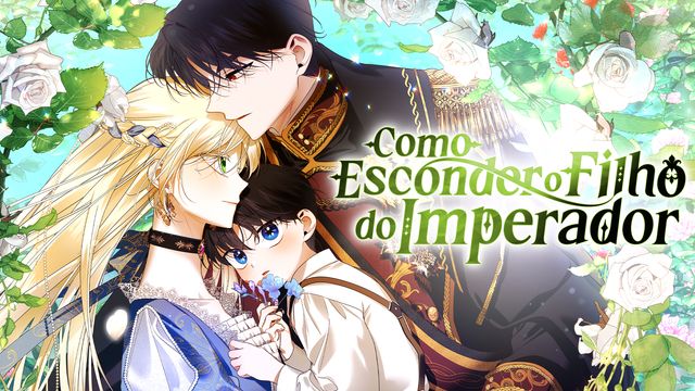 Wallpaper for Como Esconder o Filho do Imperador