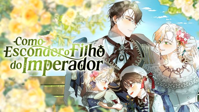 Wallpaper for Como Esconder o Filho do Imperador