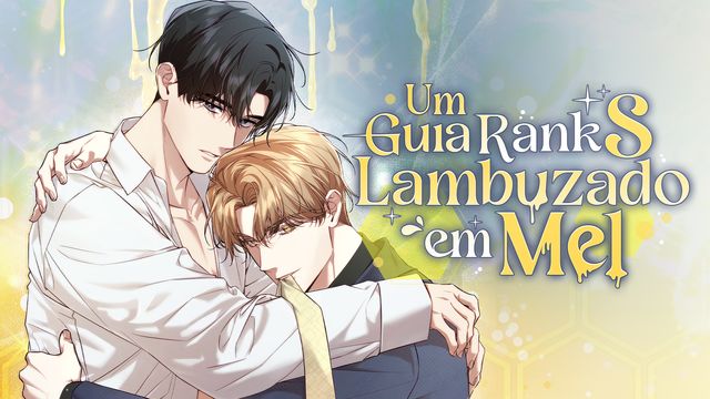 Wallpaper for Um Guia Rank S Lambuzado em Mel
