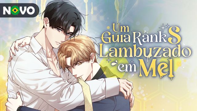 Wallpaper for Um Guia Rank S Lambuzado em Mel