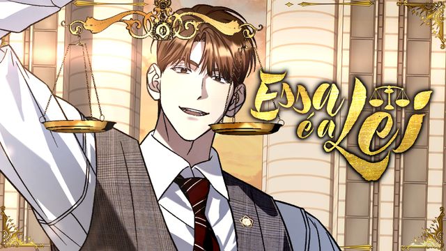 Wallpaper for Essa é a Lei