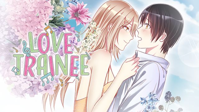 Wallpaper for Love Trainee