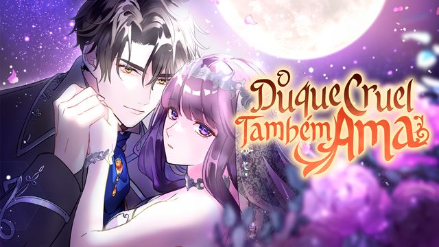 Wallpaper for O Duque Cruel Também Ama