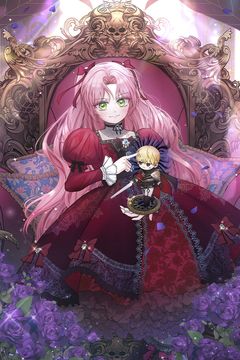 Cover for As Regressões da Filha do Vilão