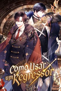 Cover for Como Usar um Regressor