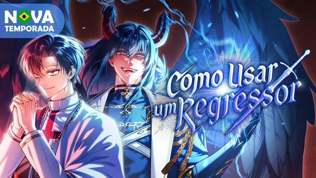 Wallpaper for Como Usar um Regressor