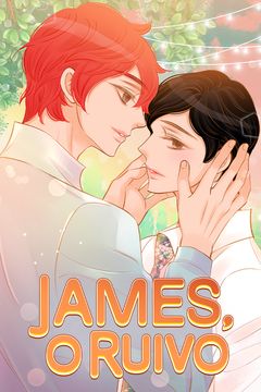 James, o Ruivo