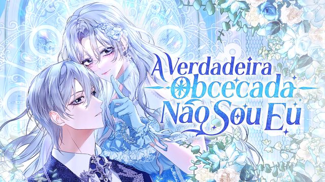 Wallpaper for A Verdadeira Obcecada Não Sou Eu