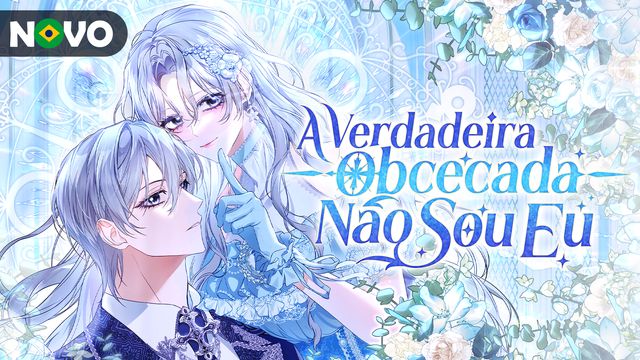 Wallpaper for A Verdadeira Obcecada Não Sou Eu