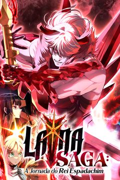 Latna Saga: A Jornada do Rei Espadachim
