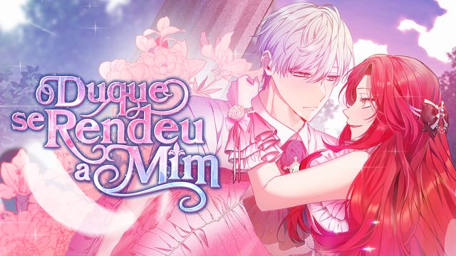 Wallpaper for O Duque se Rendeu a Mim