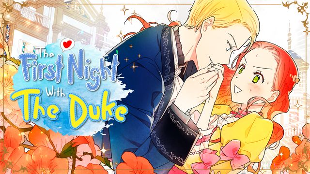 Wallpaper for The First Night with the Duke