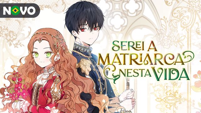 Wallpaper for Serei A Matriarca Nesta Vida