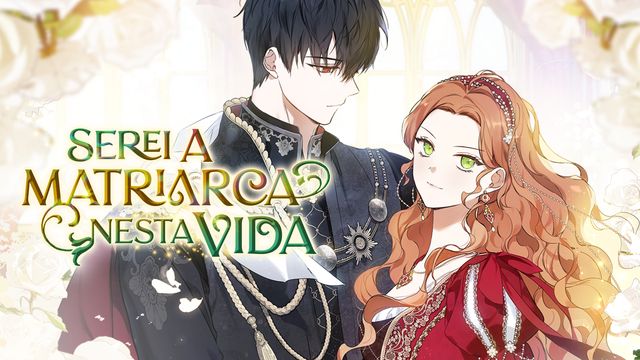 Carousel image for Serei A Matriarca Nesta Vida