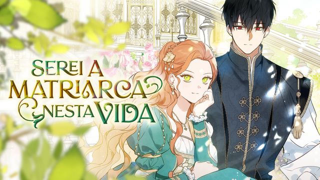 Carousel image for Serei A Matriarca Nesta Vida