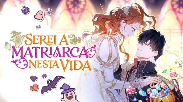 Carousel image for Serei A Matriarca Nesta Vida