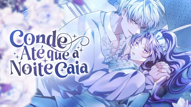 Wallpaper for Conde Até que a Noite Caia