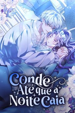 Cover for Conde Até que a Noite Caia