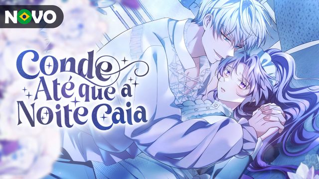 Wallpaper for Conde Até que a Noite Caia