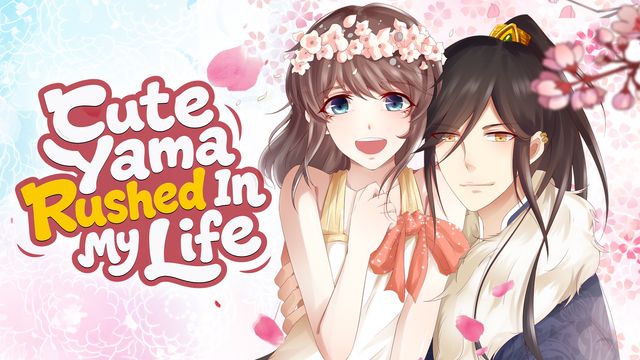 Wallpaper for Cute Yama Rushed In My Life