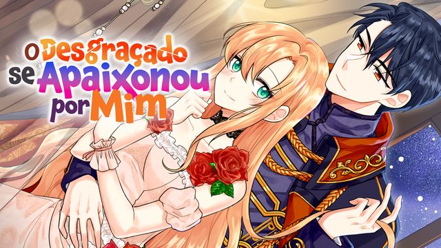 Wallpaper for O Desgraçado se Apaixonou por Mim