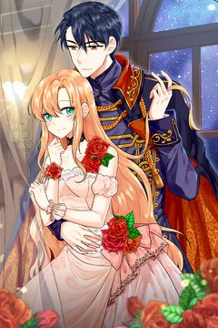 Cover for O Desgraçado se Apaixonou por Mim