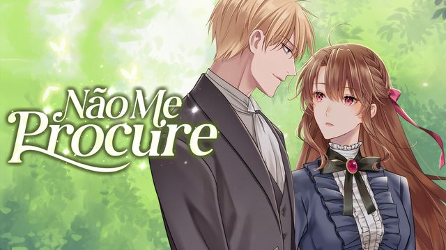 Wallpaper for Não Me Procure