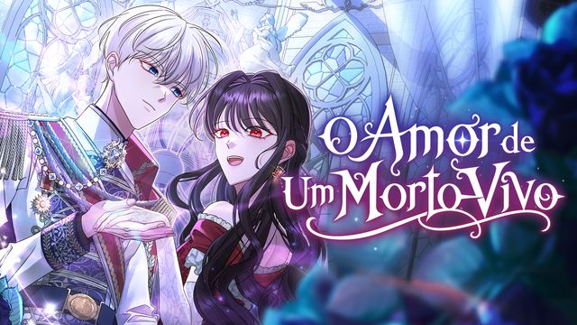 Wallpaper for O Amor de Um Morto-Vivo