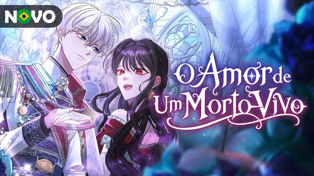 Wallpaper for O Amor de Um Morto-Vivo