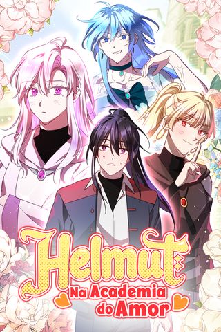 Cover for Helmut: A Criança Abandonada