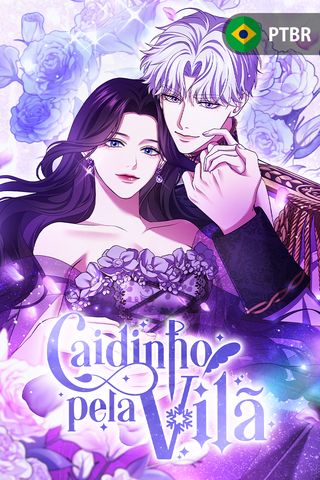 Cover for Caidinho pela Vilã