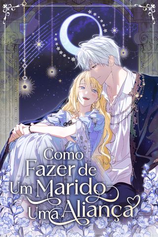 Cover for Como Fazer de Um Marido Uma Aliança