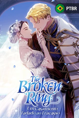 The Broken Ring: Um Casamento Fadado ao Fracasso (Webtoon) - Comikey Brasil