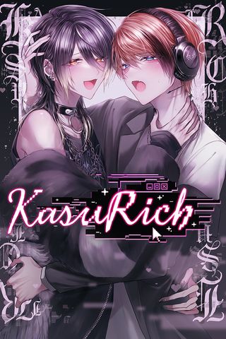 Cover for Kasurich
