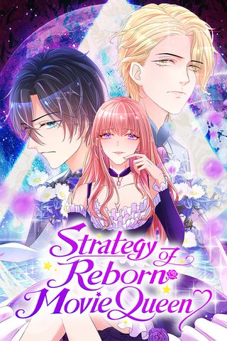 Cover for Strategy of Reborn Movie Queen