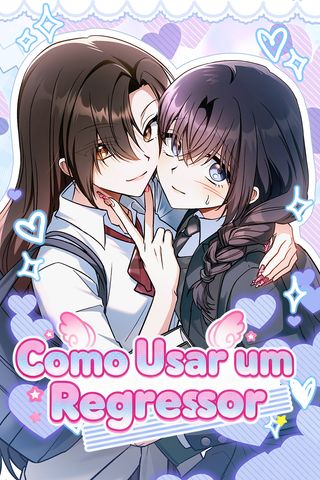 Cover for Como Usar um Regressor