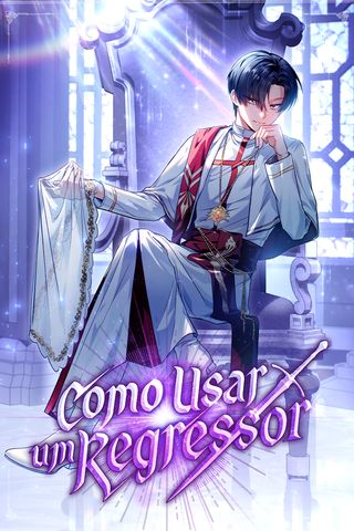 Cover for Como Usar um Regressor