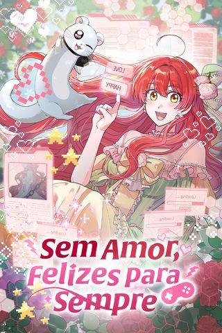 Cover for Sem Amor, Felizes Para Sempre