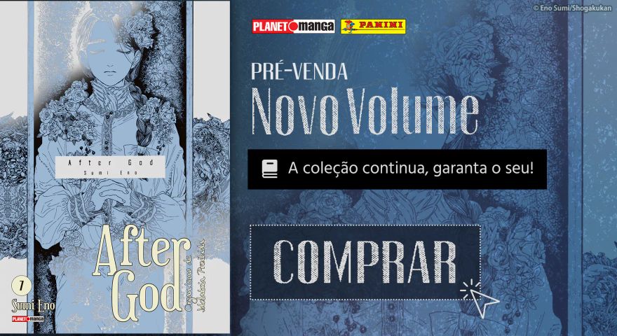 After God Volume 7