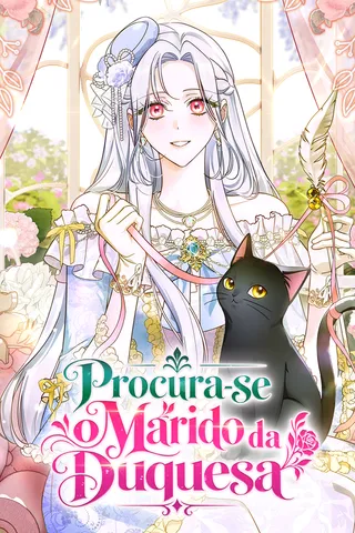 Cover for Procura-se o Marido da Duquesa