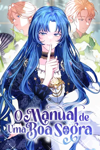 Cover for O Manual de Uma Boa Sogra
