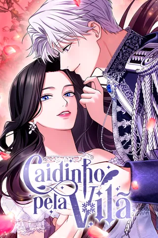 Cover for Caidinho pela Vilã