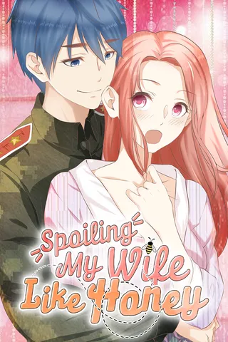 Cover for Spoiling My Wife Like Honey