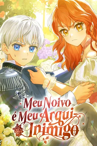 Cover for Meu Noivo é Meu Arqui-Inimigo