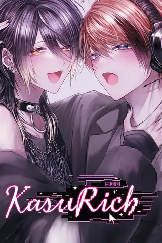 Cover for Kasurich