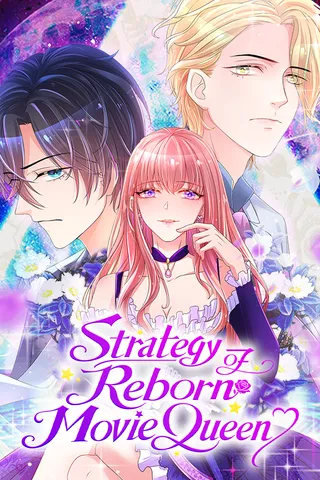 Cover for Strategy of Reborn Movie Queen